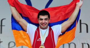 Тиграна Мартиросян. Фото: http://imyerevan.com/ru/events/view/10452 Тиграна Мартиросян. Фото: http://imyerevan.com/ru/events/view/10452