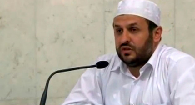 Магомедрасул Саадуев. Фото http://www.info-islam.ru/publ/novosti/rossiya/magomedrasul_saaduev_mnogozhenstvo_nado_uzakonit/1-1-0-34219