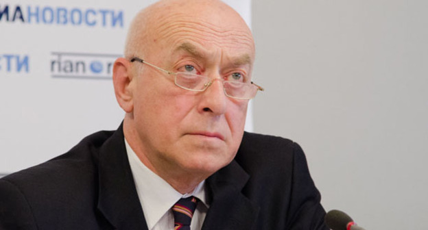 Сосо Цискаришвили. Фото: Alex Imedashvili, Newsgeorgia