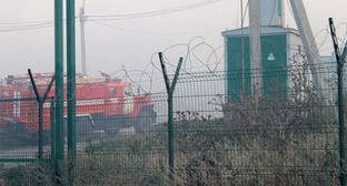 Пожар на свалке в Анапе. 11 июля 2016 г. Фото https://www.yuga.ru/news/400036/ Пожар на свалке в Анапе. 11 июля 2016 г. Фото https://www.yuga.ru/news/400036/