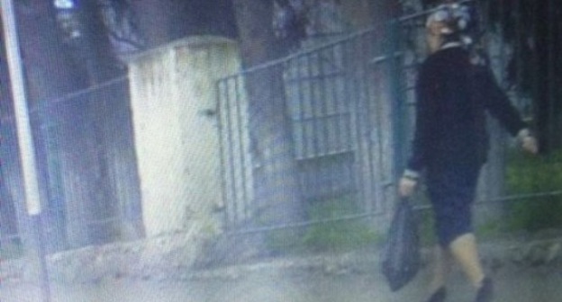 МВД по региону просит жителей республики помочь установить личность женщины на данном фото. Фото: сайт МВД по Кабардино-Балкарии