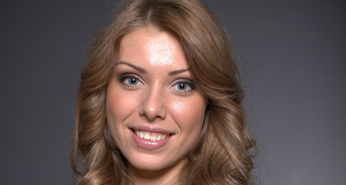 Шляховая (Самойленко) Анастасия Сергеевна. Фото: https://new.vk.com/album-64007066_184857178 Шляховая (Самойленко) Анастасия Сергеевна. Фото: https://new.vk.com/album-64007066_184857178