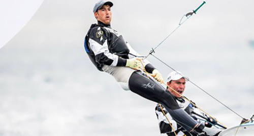 Грибанов Денис Белянович. Фото: http://www.yachtrussia.com/news/2015/10/29/news_5547.html Грибанов Денис Белянович. Фото: http://www.yachtrussia.com/news/2015/10/29/news_5547.html