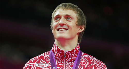 Ушаков Дмитрий Аркадьевич. Фото: https://new.vk.com/wall-29589310?own=1&w=wall-29589310_164 Ушаков Дмитрий Аркадьевич. Фото: https://new.vk.com/wall-29589310?own=1&w=wall-29589310_164