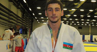 Мамедали Мехтиев. Фото: http://www.azerisport.com/kazan2013/20130708030842255.html