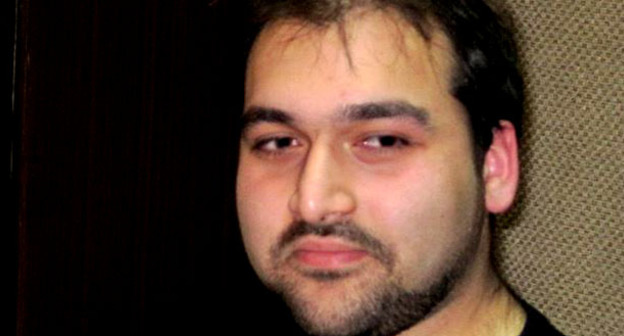 Тургут Гамбар. Фото: RFE/RL