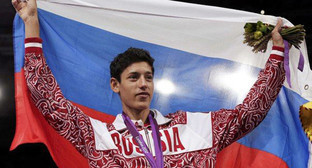 Алексей Денисенко. Фото: http://сборнаякоманда.рф/news/doroga-v-rio/?SEASON=Лето&ELEMENT_CODE=doroga-v-rio