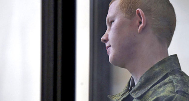 Валерий Пермяков. Фото: Sputnik/Асатур Есаянц