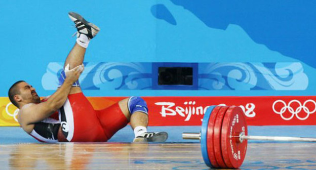 Низами Пашаев. Фото http://haqqin.az/news/78445