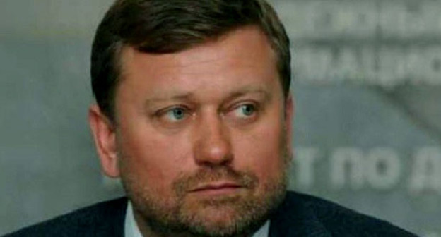 Евгений Ищенко. Фото http://bloknot-volgograd.ru/