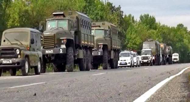 Спецоперация. Фото http://nac.gov.ru/