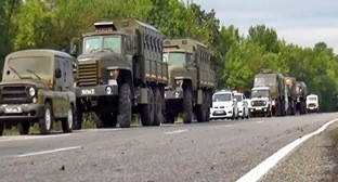 Спецоперация. Фото http://nac.gov.ru/