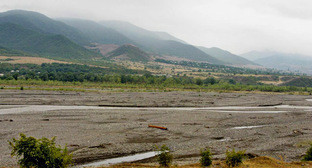 Магарамкентский район Дагестана. Фото: Анастасия Сайдулаева http://odnoselchane.ru/