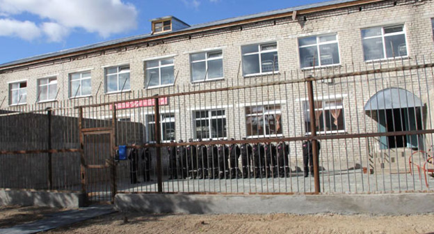 Исправительная колония во Владимирской области. Фото пресс-службы УФСИН России по Владимирской области - ИК-2