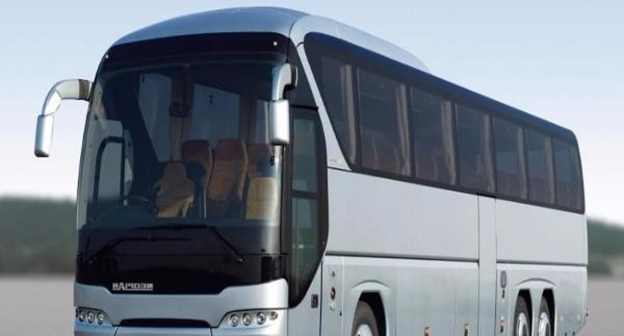 Междугородний автобус. Фото: http://bloknot-stavropol.ru/news/chetvero-postradavshikh-v-avarii-na-stavropole-778030