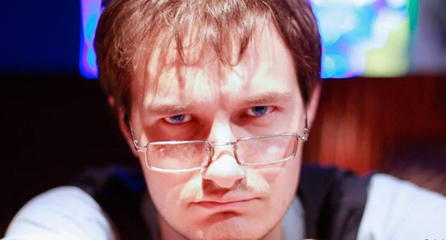 Леонид Запрудин. Фото: Личная страница вконтакте https://vk.com/id1735577