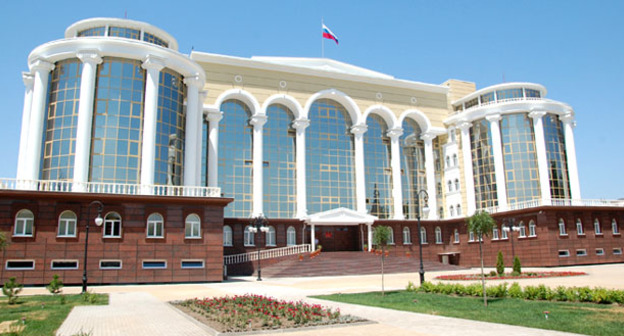 Астраханский суд. Фото http://oblsud.ast.sudrf.ru/