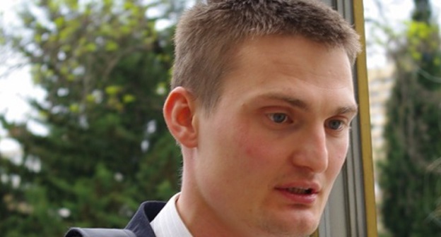 Михаил Беньяш. Фото: http://blogsochi.ru/content/sochinskii-sudya-stanovitsya-bezzashchitnym-ego-advokatov-pytayutsya-lishit-statusa