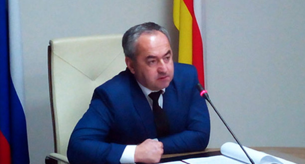 Таймураз Тускаев. Фото http://osset-alania.er.ru/