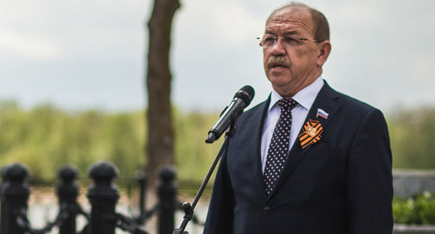 Геннадий Орденов. Фото http://astravolga.ru/gennadij-ordenov-obyavil-o-namerenii-idti-na-prajmeriz-edinoj-rossii/