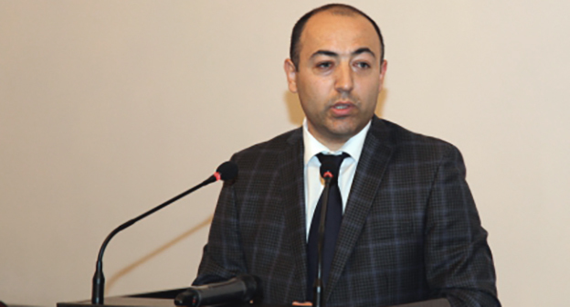  Сафарби Инжижоков. Фото: parlament.kbr.ru