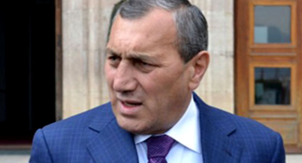 Сурик Хачатрян. Фото https://slaq.am/arm/news/1115218/
