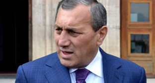 Сурик Хачатрян. Фото https://slaq.am/arm/news/1115218/
