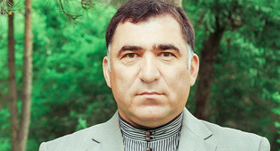 Алий Асланов. Кадр из видео пользователя Circassia TV https://www.youtube.com/watch?v=0yq2pGTpW00 Алий Асланов. Кадр из видео пользователя Circassia TV https://www.youtube.com/watch?v=0yq2pGTpW00