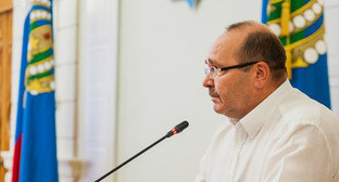 Михаил Гайворонский. Фото https://www.astrobl.ru/news/77870 Михаил Гайворонский. Фото https://www.astrobl.ru/news/77870
