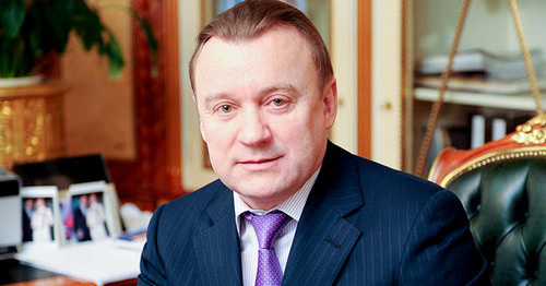 Сергей Маслов. Фото: Anykeyshik https://ru.wikipedia.org/