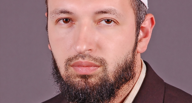 Ибрагим Дударов. Фото: maga-rso.livejournal.com/242527.html