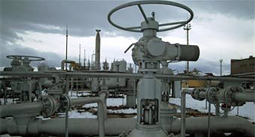 Газопровод. Фото http://www.shakhty.su/world/news/2006/01/28/done/