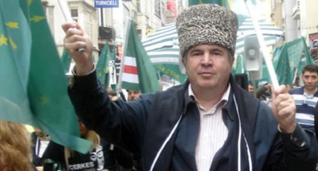 Аднан Хуаде. Фото: http://natpressru.info/index.php?newsid=10272