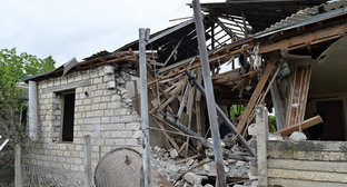 Разрушенное здание Агдамского района Фото © Sputnik / Murad Orujov
http://ru.sputnik.az/karabakh/20161117/407749819/obstrel-tri-okkupirovanyh-rajona.html Разрушенное здание Агдамского района Фото © Sputnik / Murad Orujov
http://ru.sputnik.az/karabakh/20161117/407749819/obstrel-tri-okkupirovanyh-rajona.html