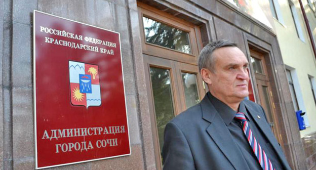 Игорь Васильев. Фото: kprf.ru