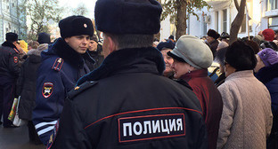 Пикет против Социального кодекса в Астрахани Фото http://astravolga.ru/astraxancy-vyshli-na-miting-protiv-novogo-socialnogo-kodeksa/ Пикет против Социального кодекса в Астрахани Фото http://astravolga.ru/astraxancy-vyshli-na-miting-protiv-novogo-socialnogo-kodeksa/