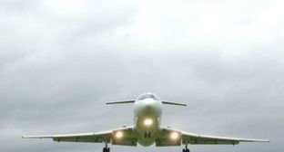 Самолет Ту-154, фото: newsland.ru © ЮГА.ру https://www.yuga.ru/news/316085/ Самолет Ту-154, фото: newsland.ru © ЮГА.ру https://www.yuga.ru/news/316085/