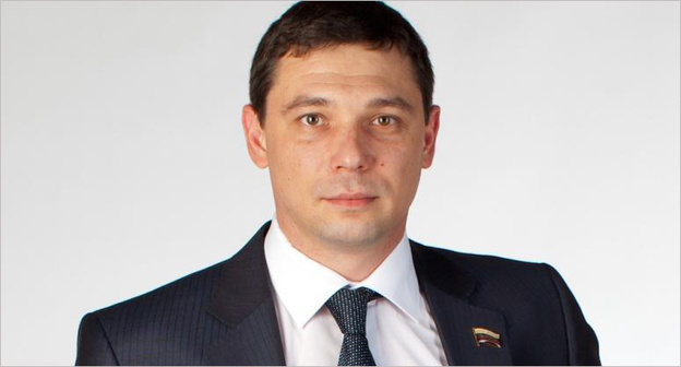 Евгений Первышов. Фото 
 Иван Журавлев / Югополис http://www.yugopolis.ru/about