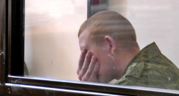 Валерий Пермяков. Фото: Sputnik/Ани Липаритян