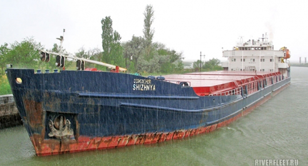  Сухогрузный теплоход "Шижня" Фото http://www.riverfleet.ru/fleet/d_30724/?sphrase_id=828218