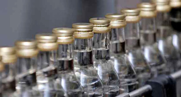 Водочный завод. Фото http://kbrria.ru/