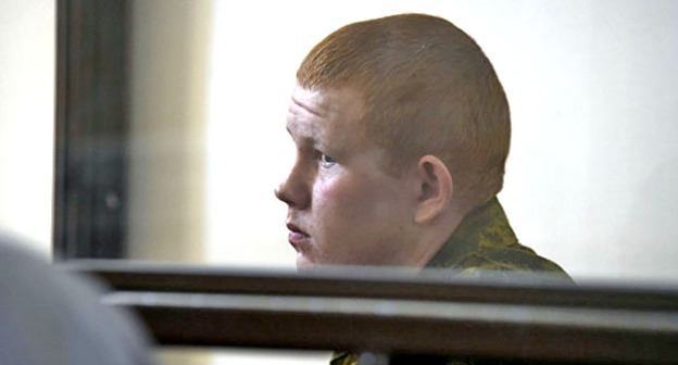 Валерий Пермяков. Фото: Sputnik/Асатур Есаянц