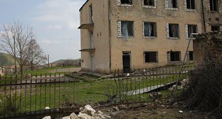 Талиш. Фото © Sputnik /
http://ru.sputnik.az/karabakh/20161220/408154614/obstrel-uvelichilas-chastota-okkupirovannye-rajony.html