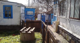 Частный дом в станице Вышестеблиевская. Фото http://www.rosnedv.ru/vyshesteblievskaya/doma_kottedzhi_2875010/