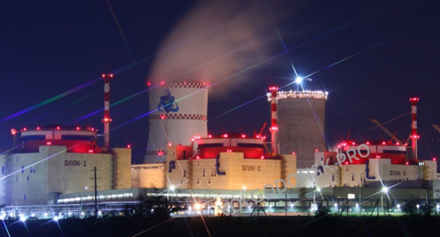 Ростовская АЭС. Фото http://volgodonsk.news/tmp/ed1d4cc473b6ca683e6ce255bd58680a.jpg