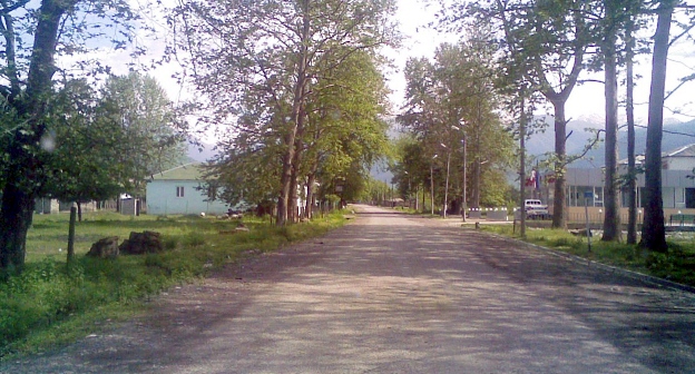 Дуиси. Фото: Mikheil88, commons.wikimedia.org