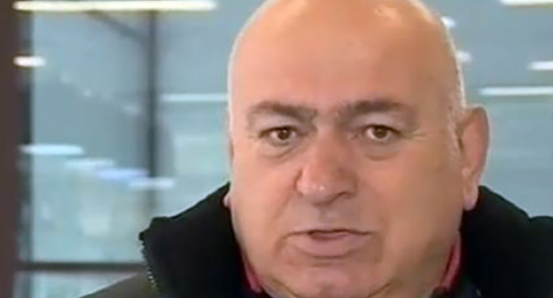 Нодар Модебадзе. Фото http://reportiori.ge/old/?menuid=68&id=82324&lang=1