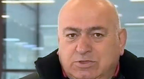 Нодар Модебадзе. Фото http://reportiori.ge/old/?menuid=68&id=82324&lang=1