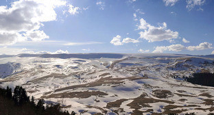 Плато Лаго-Наки. Фото: RusRec13 https://ru.wikipedia.org/ Плато Лаго-Наки. Фото: RusRec13 https://ru.wikipedia.org/