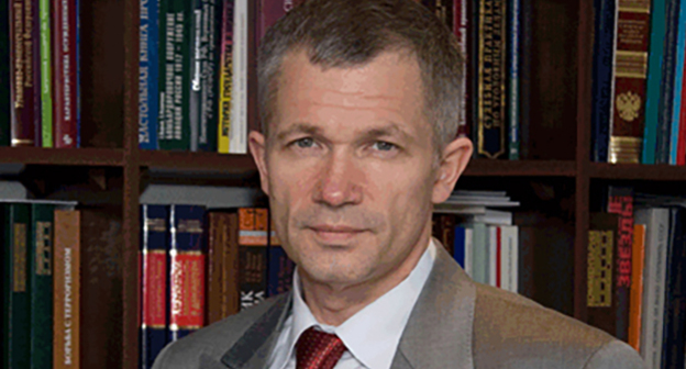  Игорь Трунов. Фото http://pravo.ru/story/view/61954/